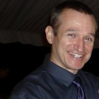 Barry Pender