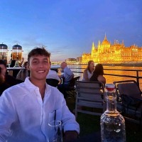 Alex Mitra