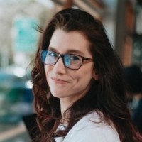 Elizabeth Dowell, M.Ed