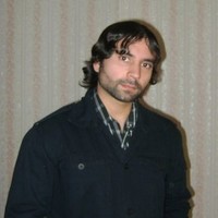 Daniel,Horacio Campana