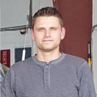 Matt Robak
