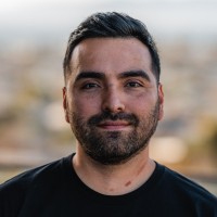 Jesus Caballero