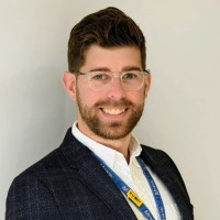 Brett Ebrington