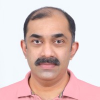 George Kurian