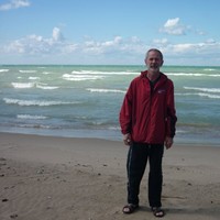 Greg Hastmann