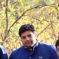Nishchal Jain