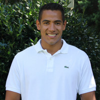 Luis Castro Alemán