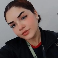 Sabrina Laysa Da Silva Ribeiro