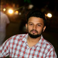 Vinayaka Revankar