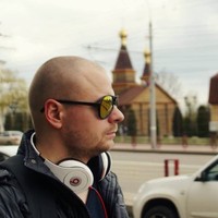 Sergey Callisto