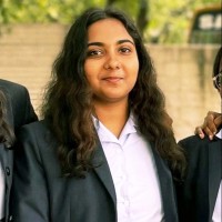 Malavika A S