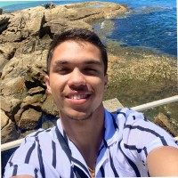 Mark Willian de Lima Geffer