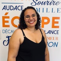 Yaëlle Landa