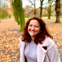Reeja Vinod Karrai
