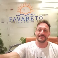 Fabio Favaretto