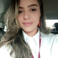 Joyce Alves De Souza Ferreira