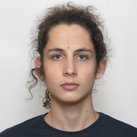 Nikita Safonov