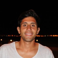 Emmanuel Serrano