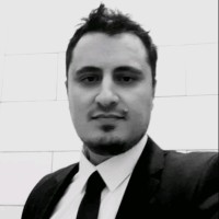 Feth Eddine Ahmed Taleb