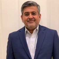 Satish Krishnan