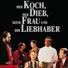 Der Koch. Der Dieb.