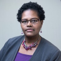 Joyceline (Joyce) L Byas