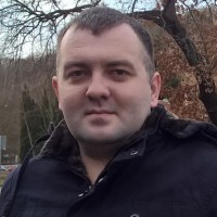 Yuriy Orlov