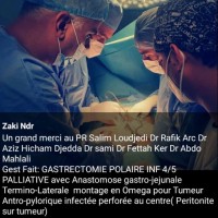 Dr Rouabhi