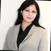 Richa Tripathi
