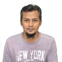 Mohd Ikram