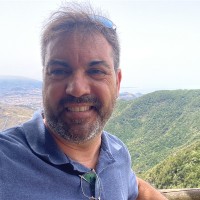 Daniel Atienza Carrera