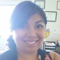 Veronica Calderon