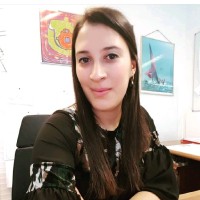 Arianna Lisci