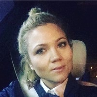 Olena Niekolaidi