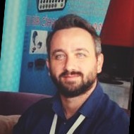 Ümit Can Büyükakgül, Ph.D