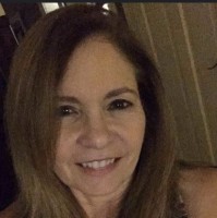 Carrie Mackin