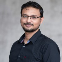 Naman Vatsa, Ph.D.