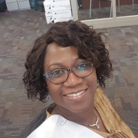 Paulette Stephens