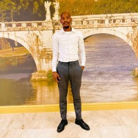 Ignatius Zondi Sithole