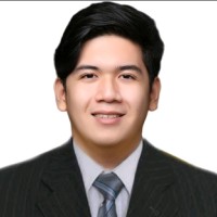 Vince Geoffrey Legaspi