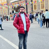 Ishan Malhotra