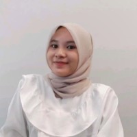 Priscyllia Sha'idah Mardhiah Sulistiyono