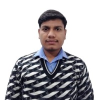 Deependra Singh Raghav