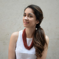 Athina Mentesidou