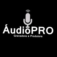 Áudio PRO Gravadora e Produtora