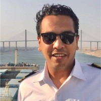 Ahmed Gamal