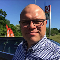 Steen Thaysen