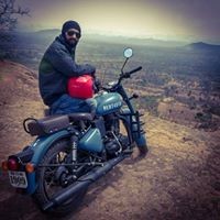 Sourabh Katkar