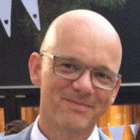 Harold Van Den Bosch