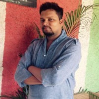 Yogesh Dongarkar